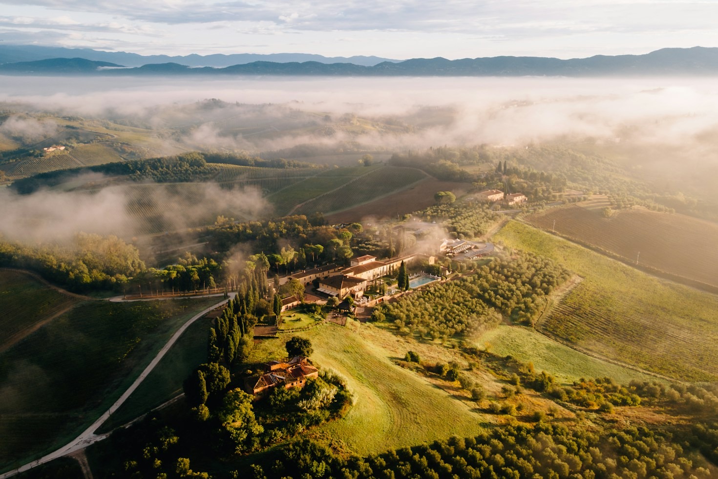 Planning the Ultimate Private Villa Getaway in Italy
